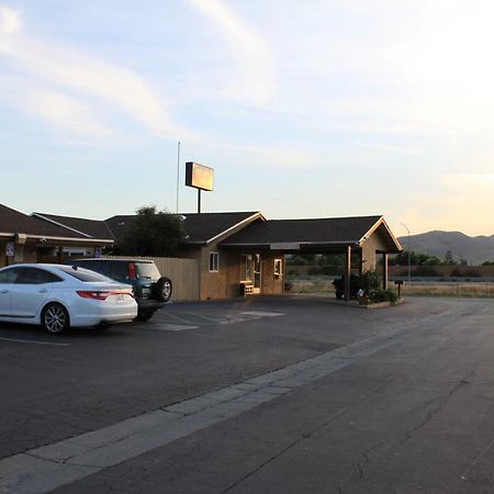Menifee Inn Dış mekan fotoğraf
