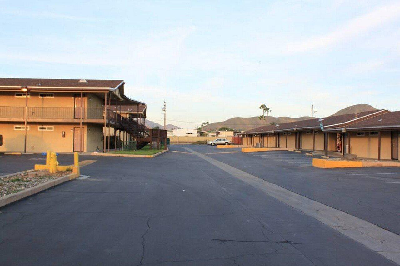 Menifee Inn Dış mekan fotoğraf
