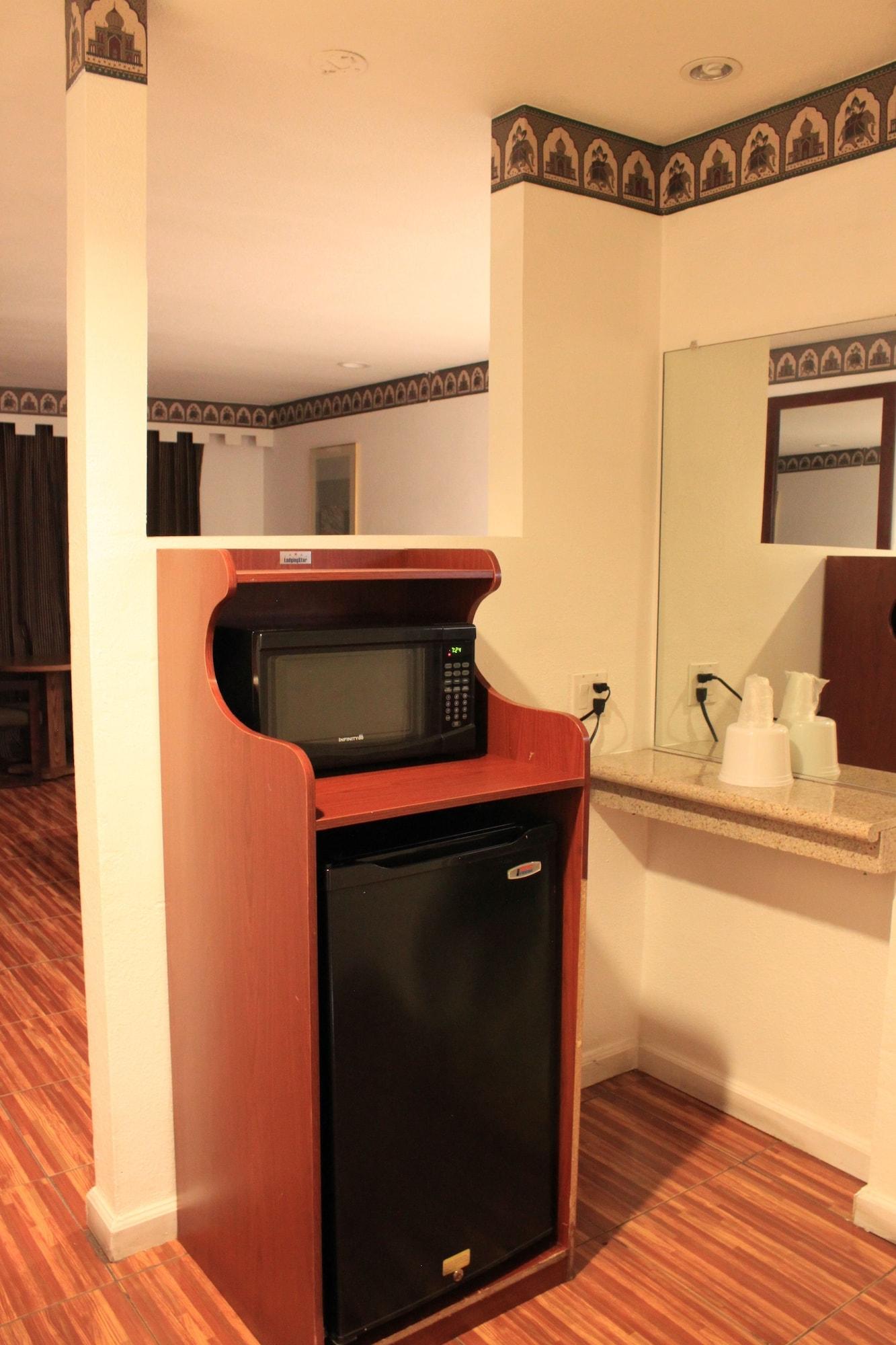 Menifee Inn Dış mekan fotoğraf