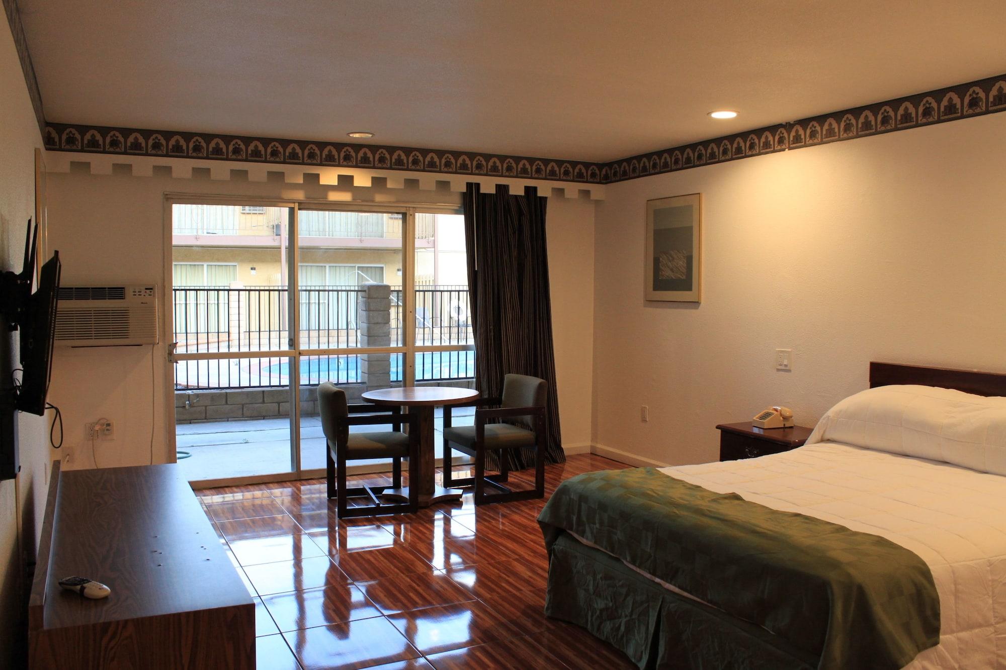 Menifee Inn Dış mekan fotoğraf