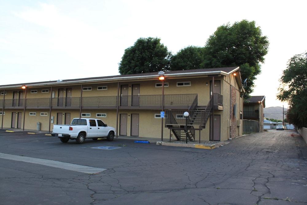 Menifee Inn Dış mekan fotoğraf