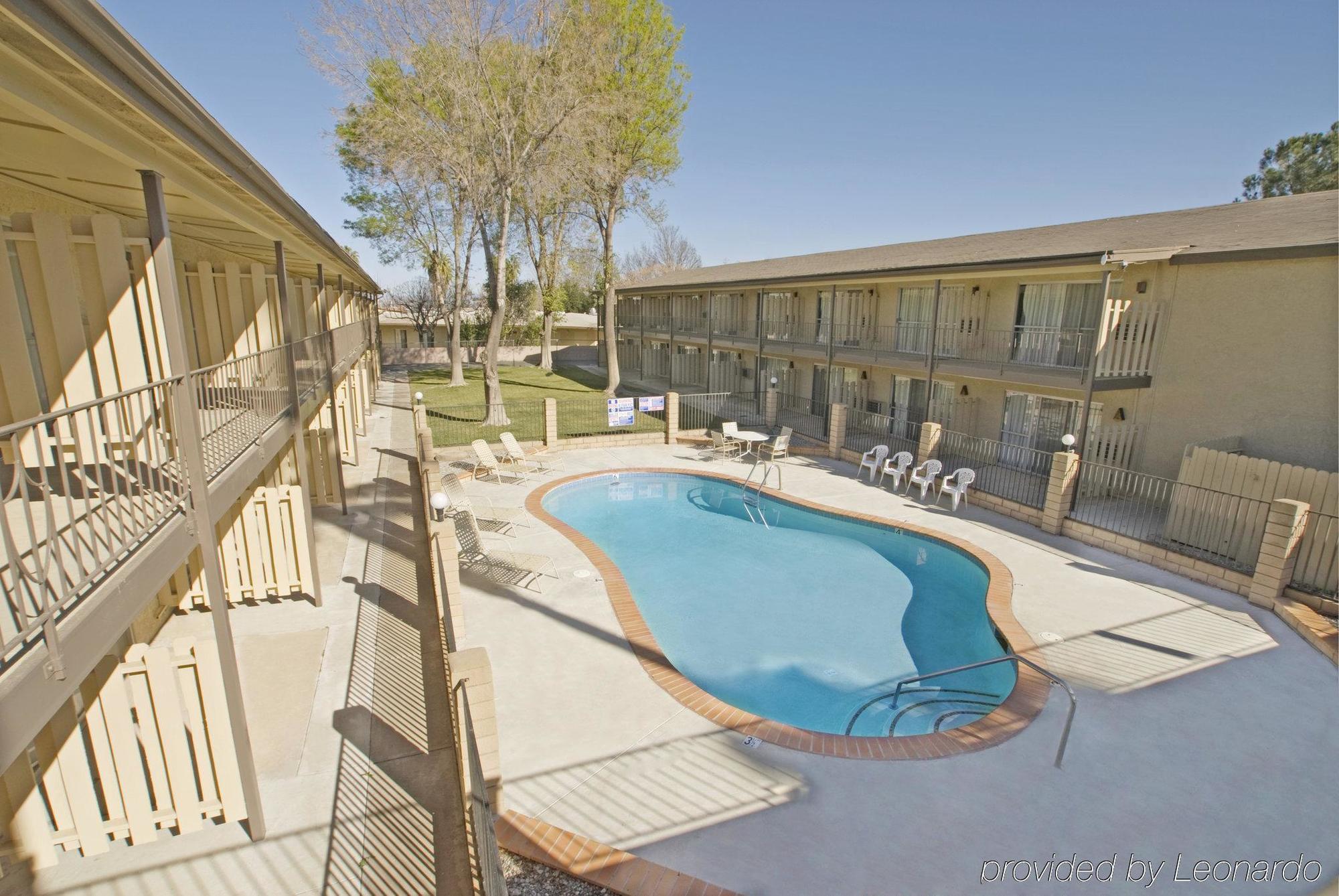 Menifee Inn Konforlar fotoğraf