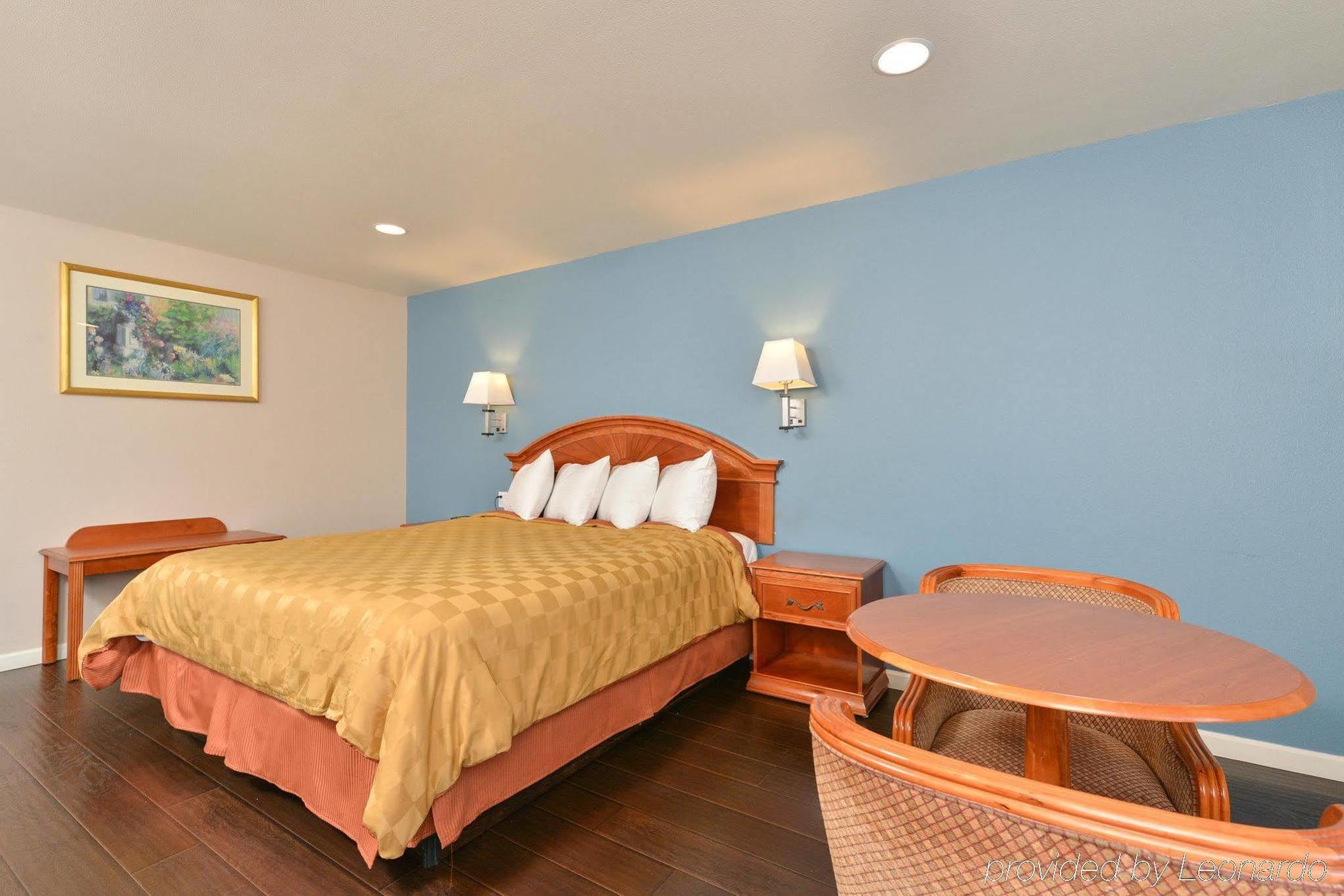 Menifee Inn Dış mekan fotoğraf