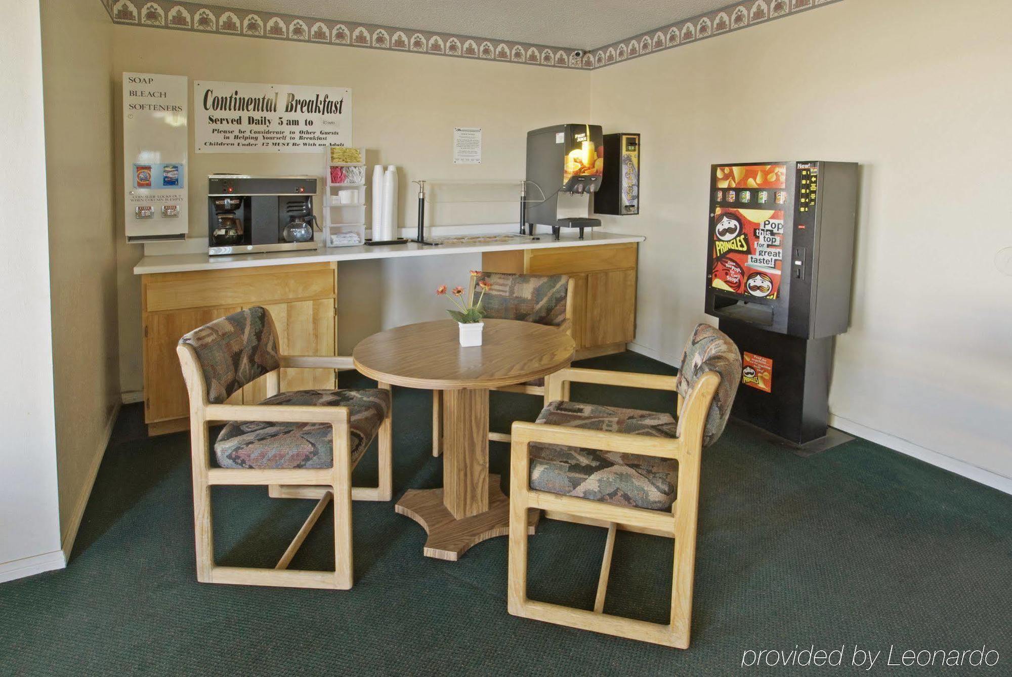 Menifee Inn Oda fotoğraf