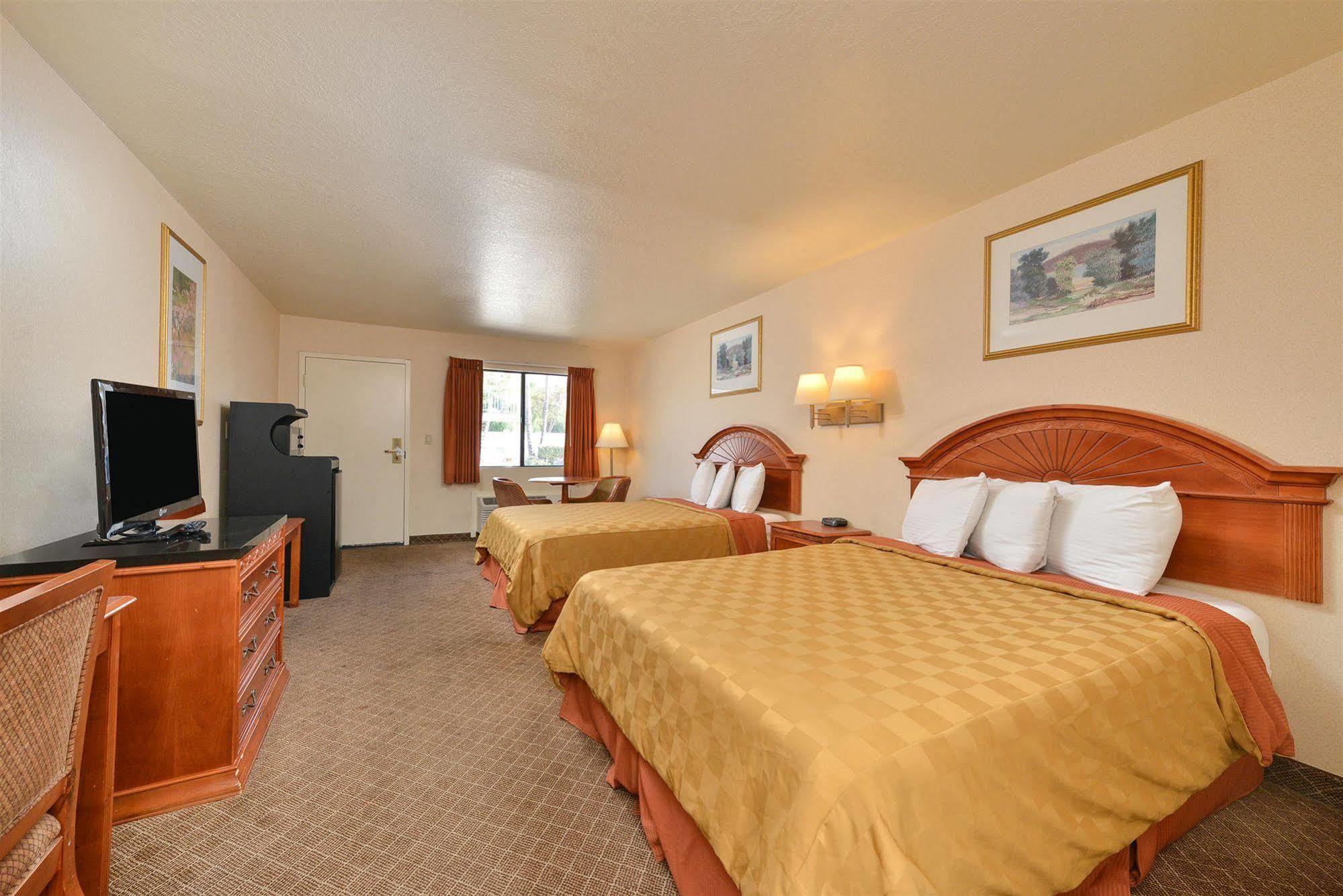 Menifee Inn Dış mekan fotoğraf