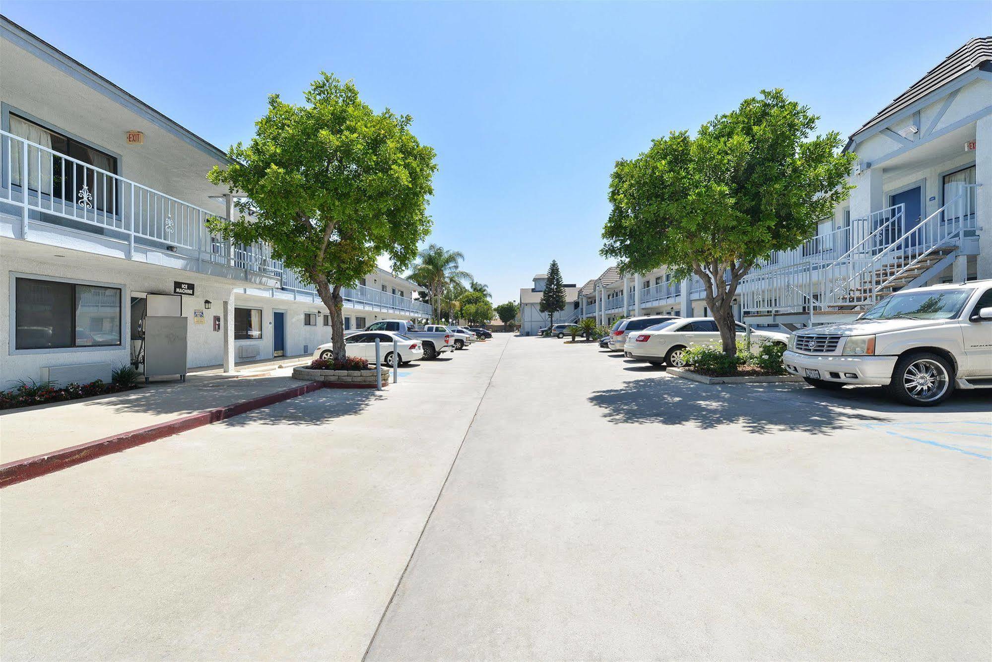 Menifee Inn Dış mekan fotoğraf