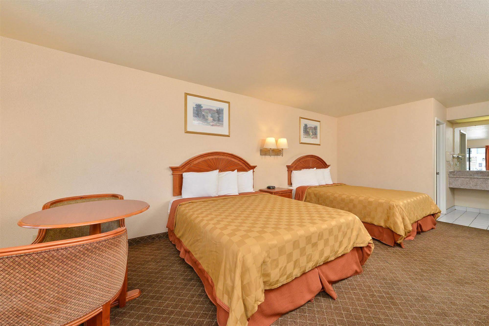 Menifee Inn Dış mekan fotoğraf