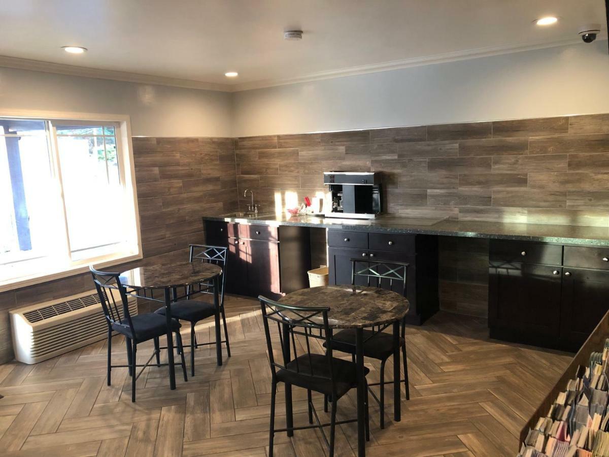 Menifee Inn Dış mekan fotoğraf